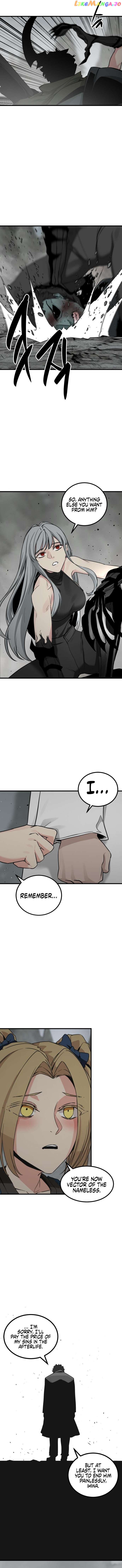 Hero Killer Chapter 142 - page 15