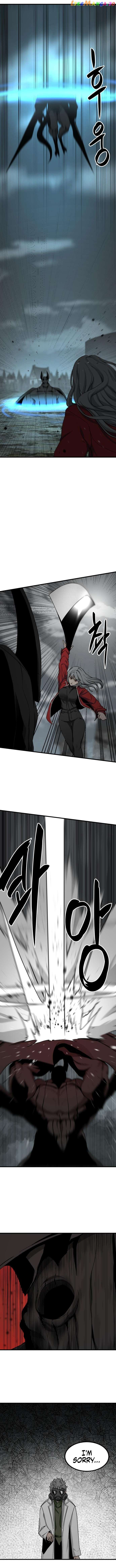Hero Killer Chapter 142 - page 5