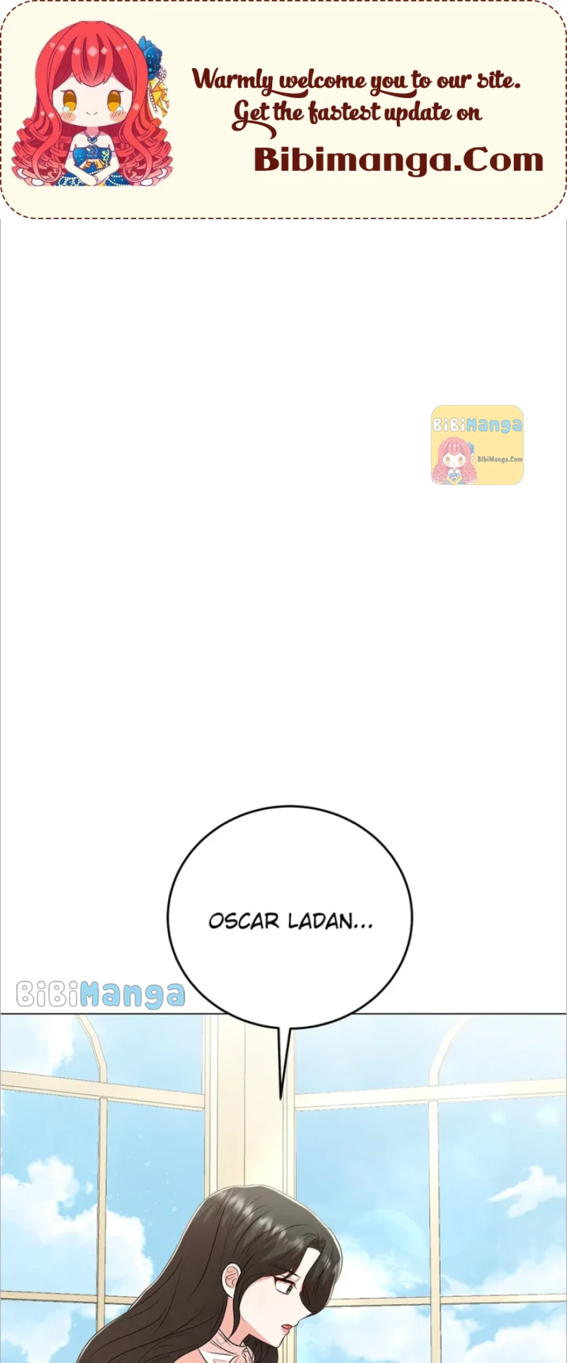 Resigning as the Villainess Chapter 90 - page 1