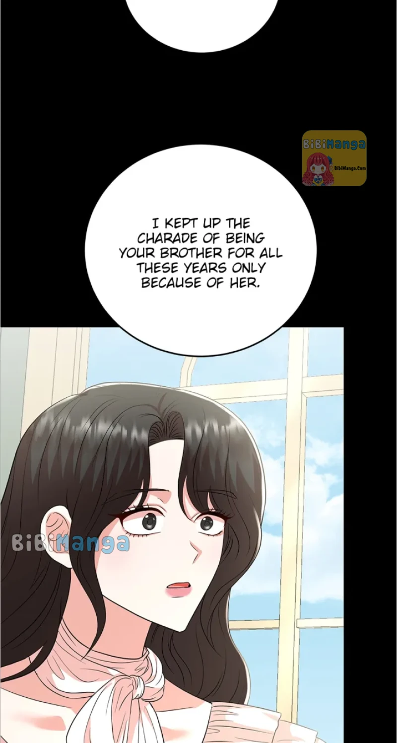 Resigning as the Villainess Chapter 90 - page 12
