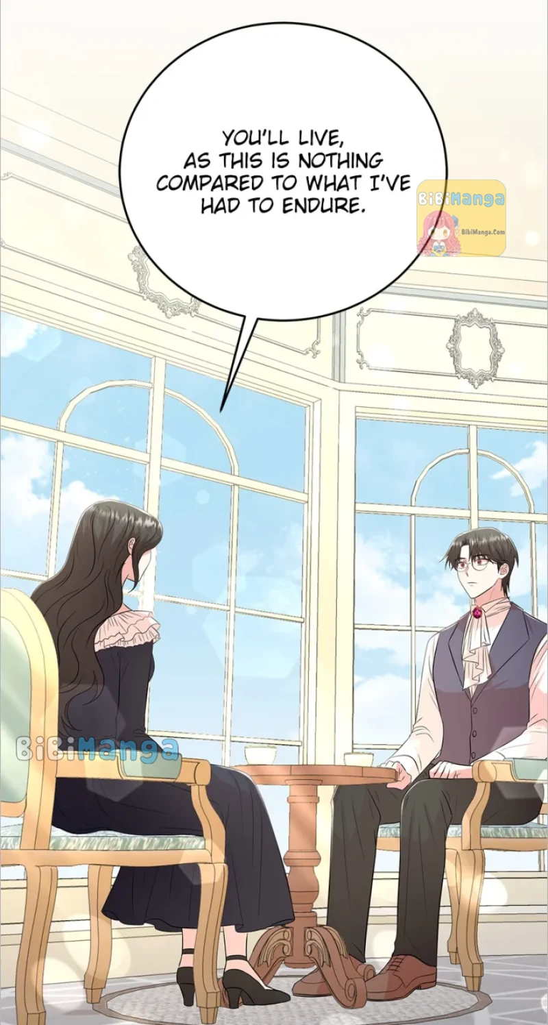 Resigning as the Villainess Chapter 90 - page 19