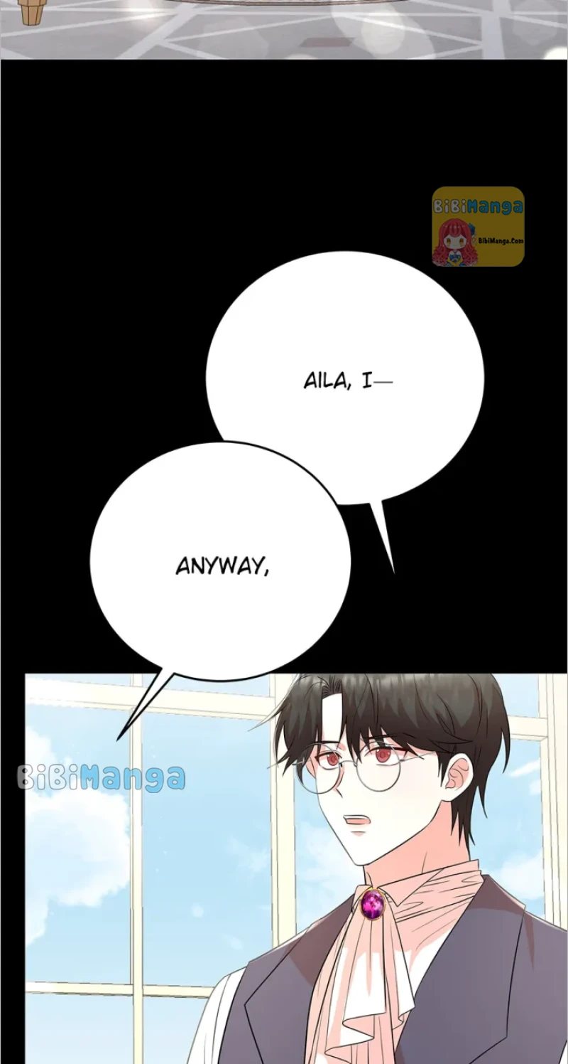 Resigning as the Villainess Chapter 90 - page 20