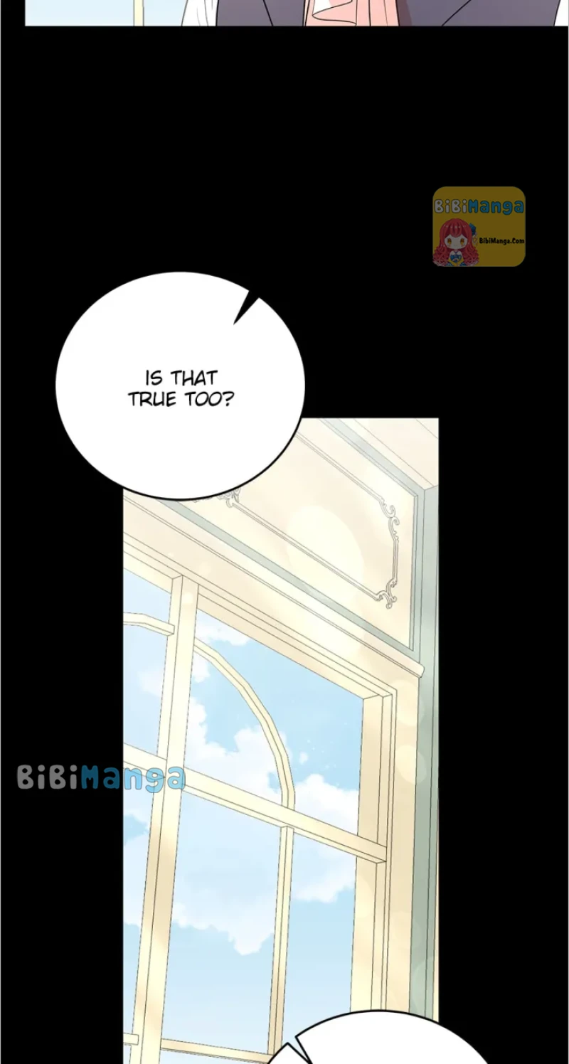 Resigning as the Villainess Chapter 90 - page 21