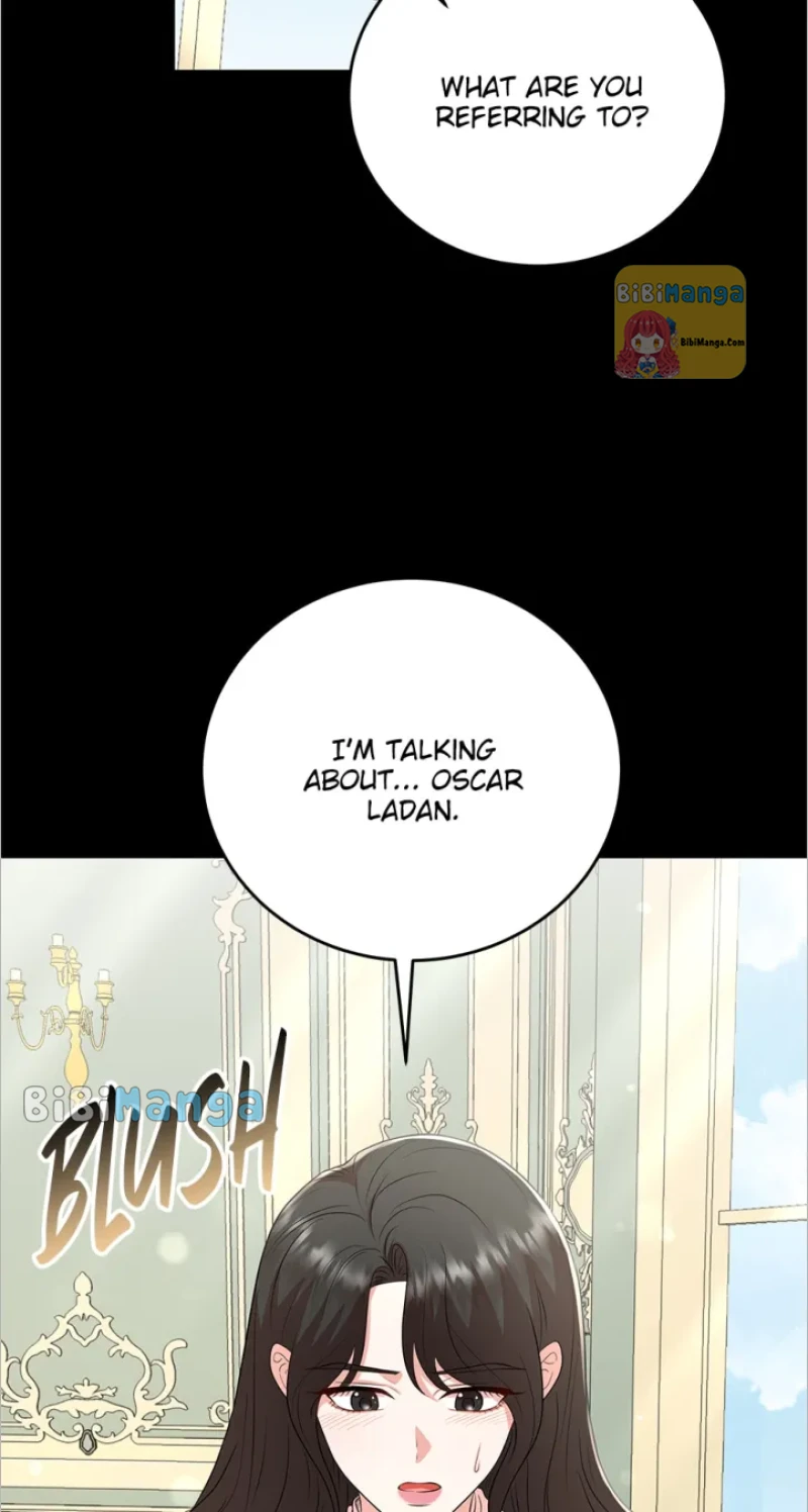 Resigning as the Villainess Chapter 90 - page 22