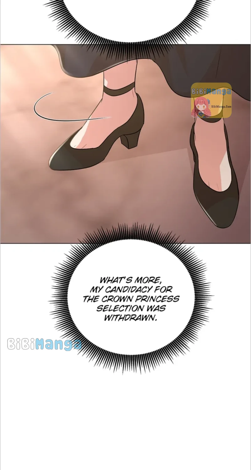 Resigning as the Villainess Chapter 90 - page 31