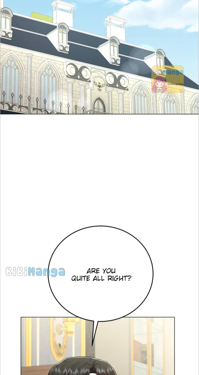 Resigning as the Villainess Chapter 90 - page 36