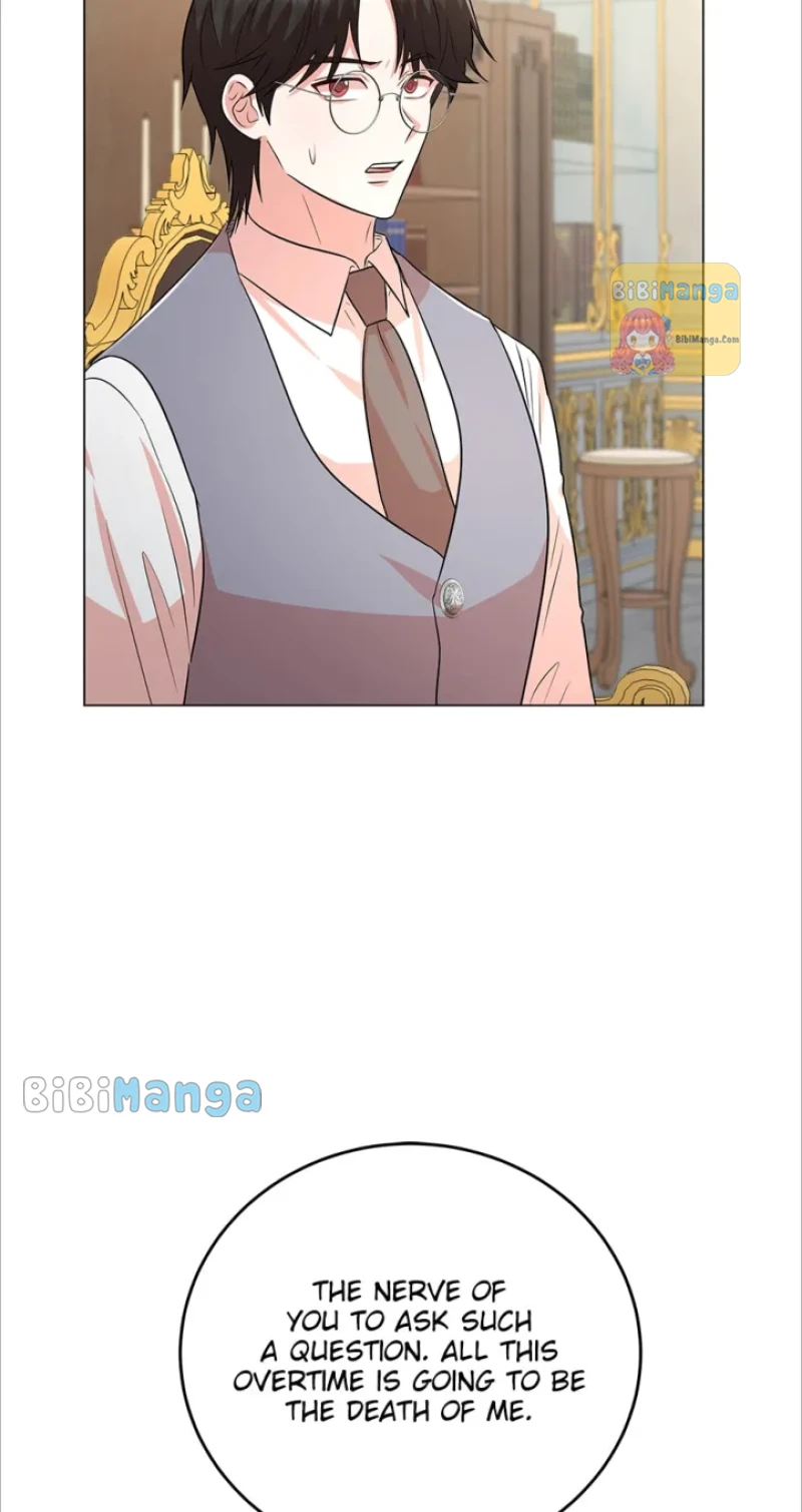 Resigning as the Villainess Chapter 90 - page 37