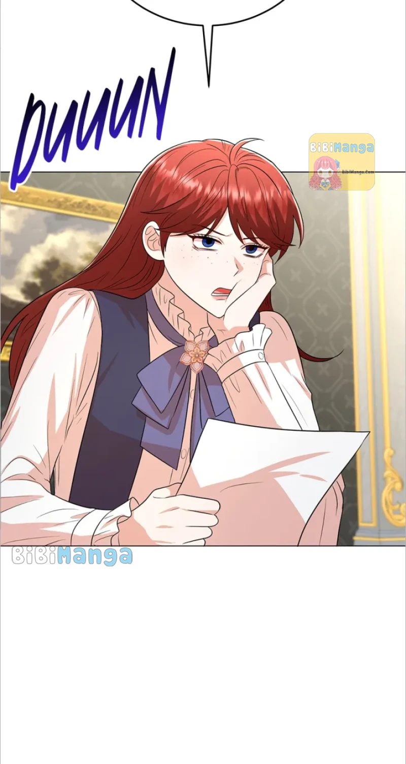 Resigning as the Villainess Chapter 90 - page 38