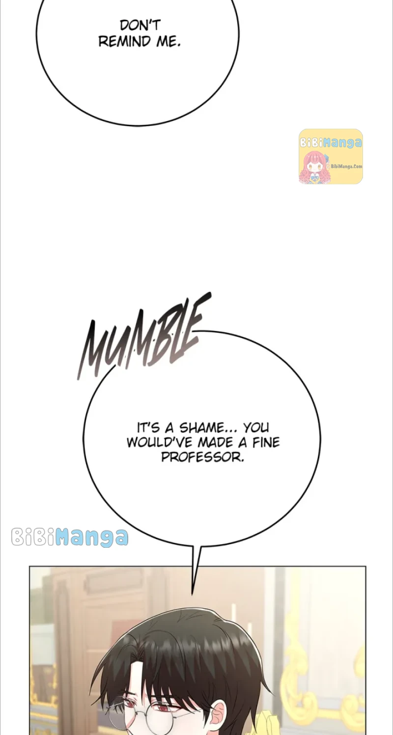 Resigning as the Villainess Chapter 90 - page 40