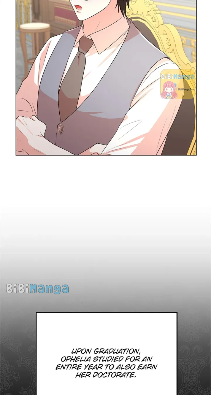 Resigning as the Villainess Chapter 90 - page 41