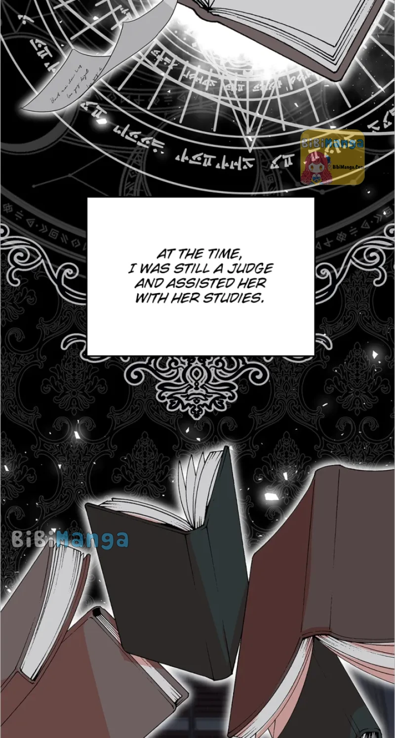 Resigning as the Villainess Chapter 90 - page 43