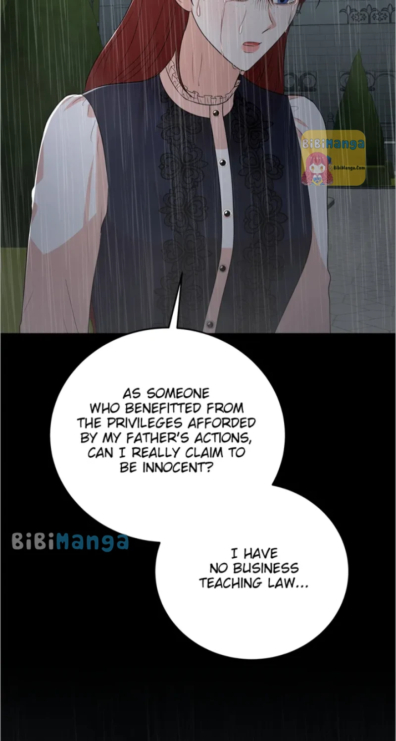 Resigning as the Villainess Chapter 90 - page 48