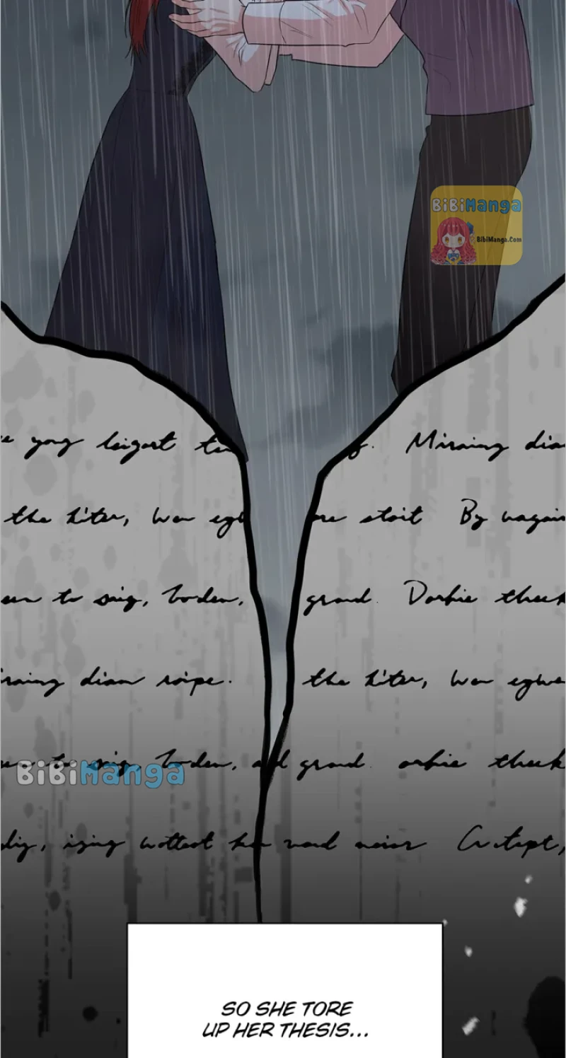 Resigning as the Villainess Chapter 90 - page 50