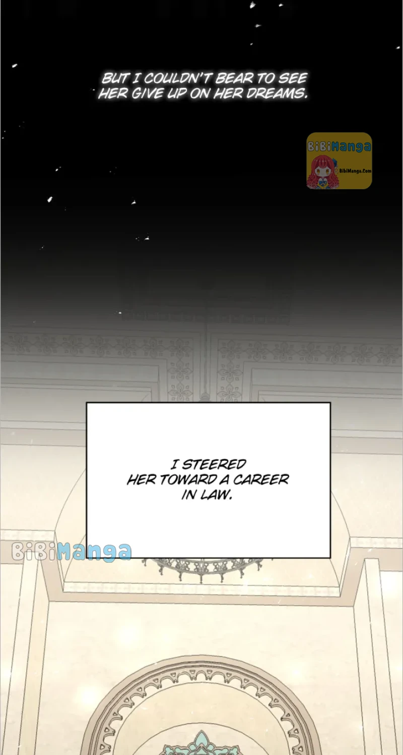 Resigning as the Villainess Chapter 90 - page 52