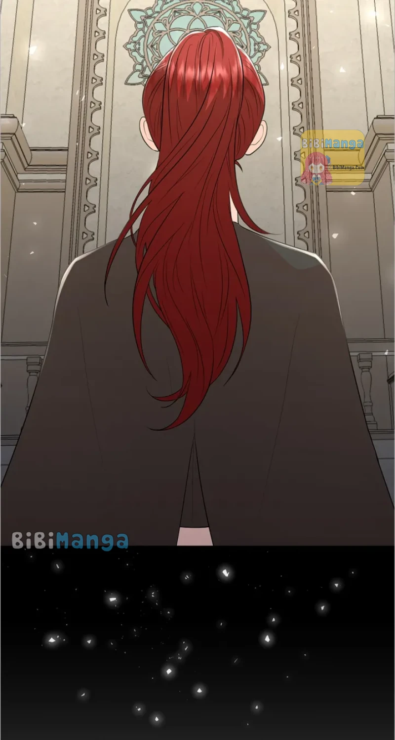 Resigning as the Villainess Chapter 90 - page 53
