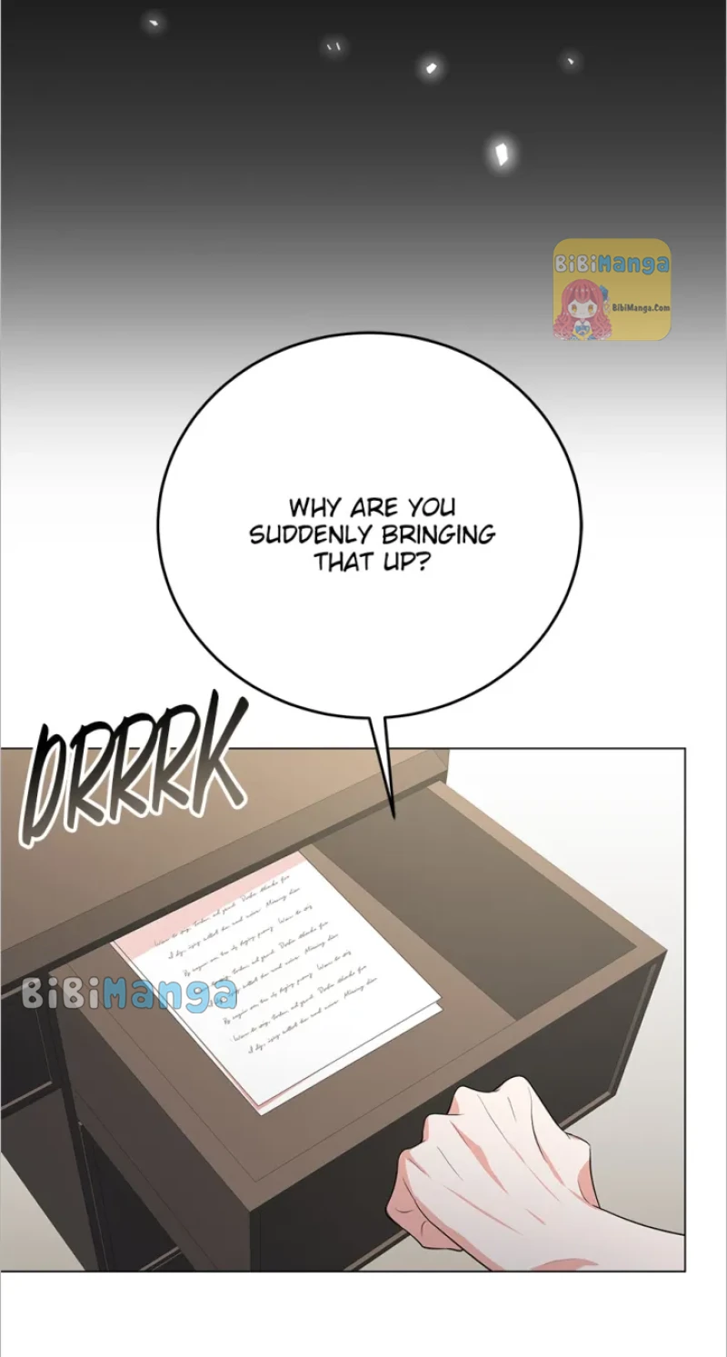 Resigning as the Villainess Chapter 90 - page 54
