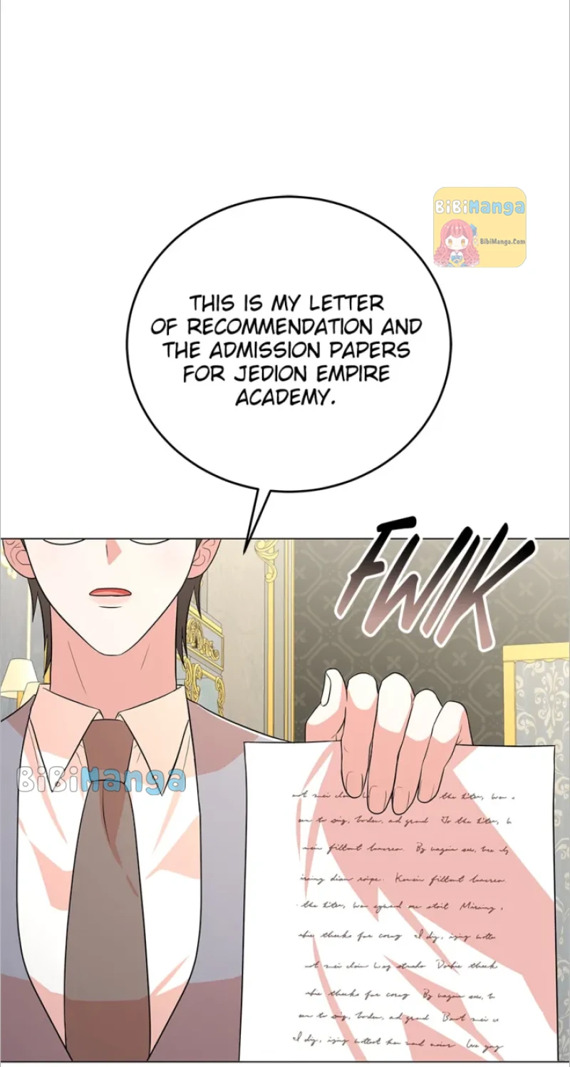 Resigning as the Villainess Chapter 90 - page 55