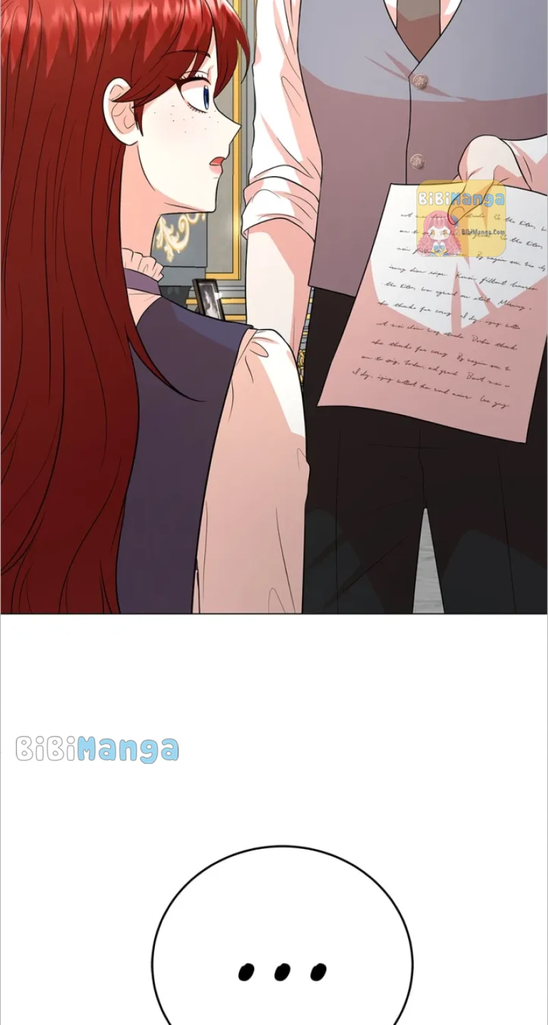 Resigning as the Villainess Chapter 90 - page 57