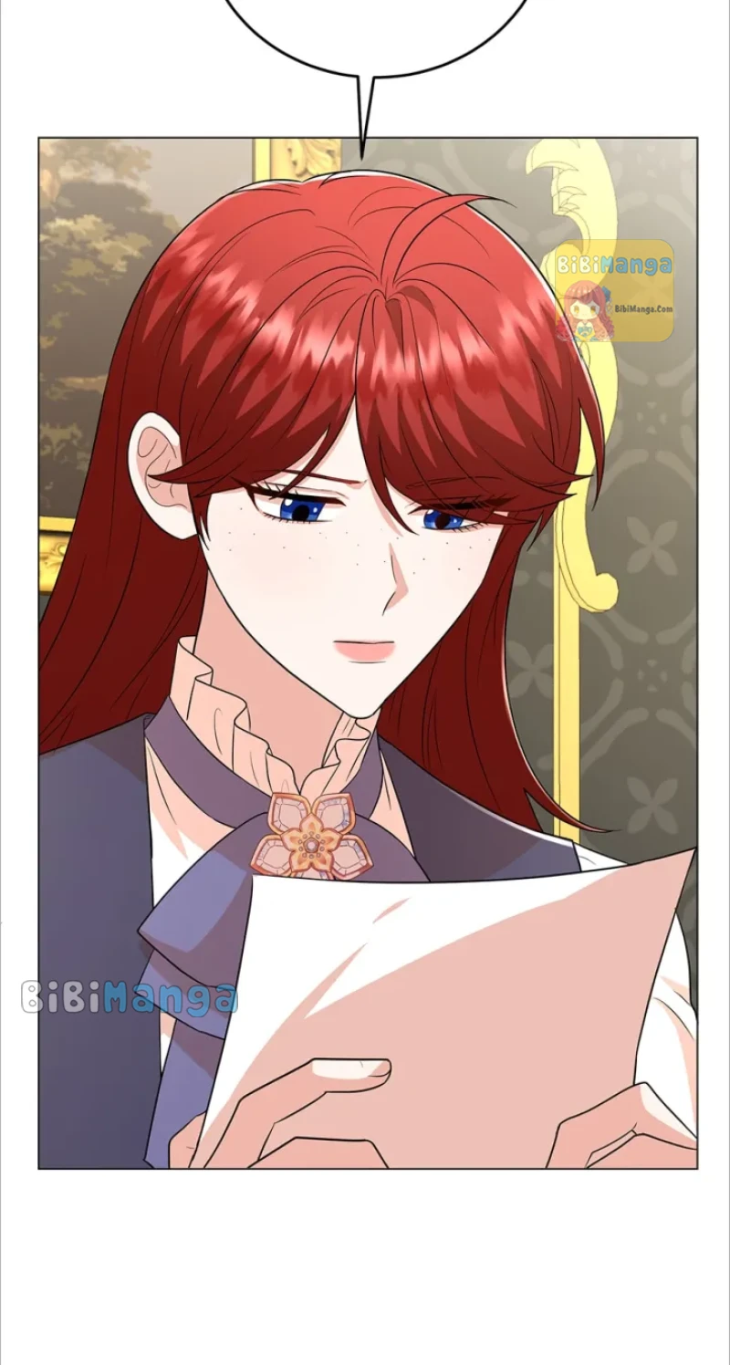 Resigning as the Villainess Chapter 90 - page 58