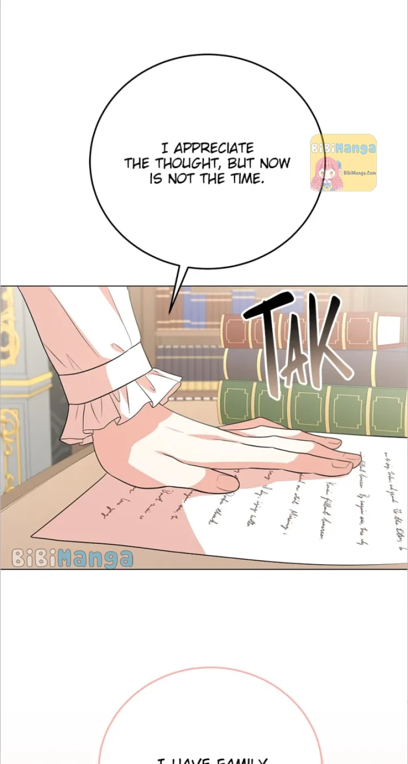 Resigning as the Villainess Chapter 90 - page 59