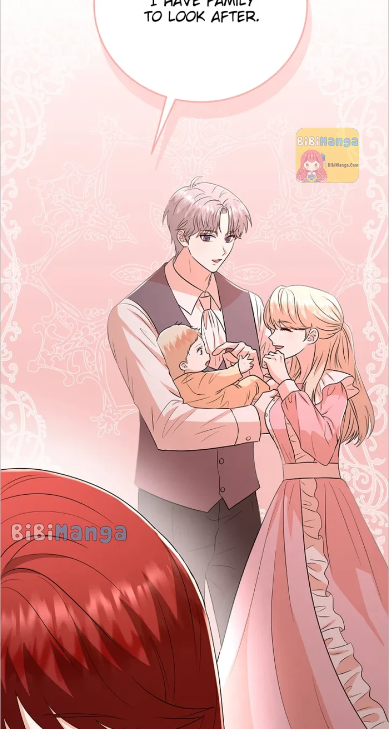 Resigning as the Villainess Chapter 90 - page 60