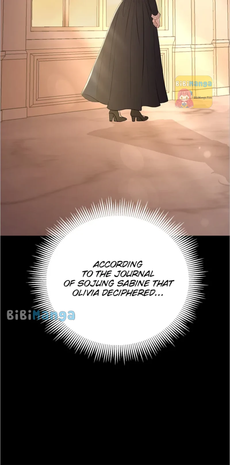 Resigning as the Villainess Chapter 90 - page 7