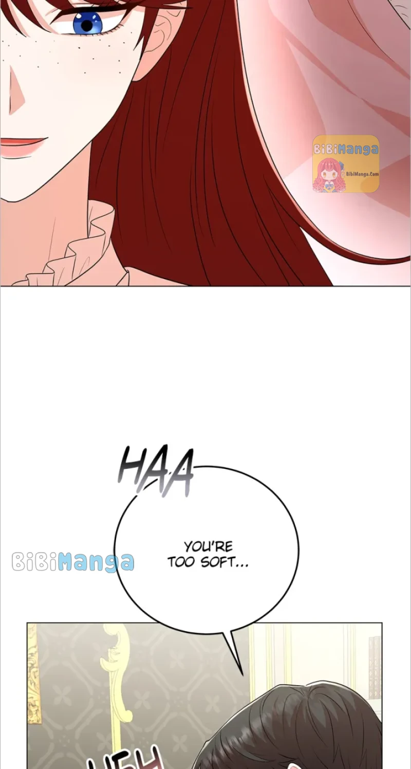 Resigning as the Villainess Chapter 90 - page 61