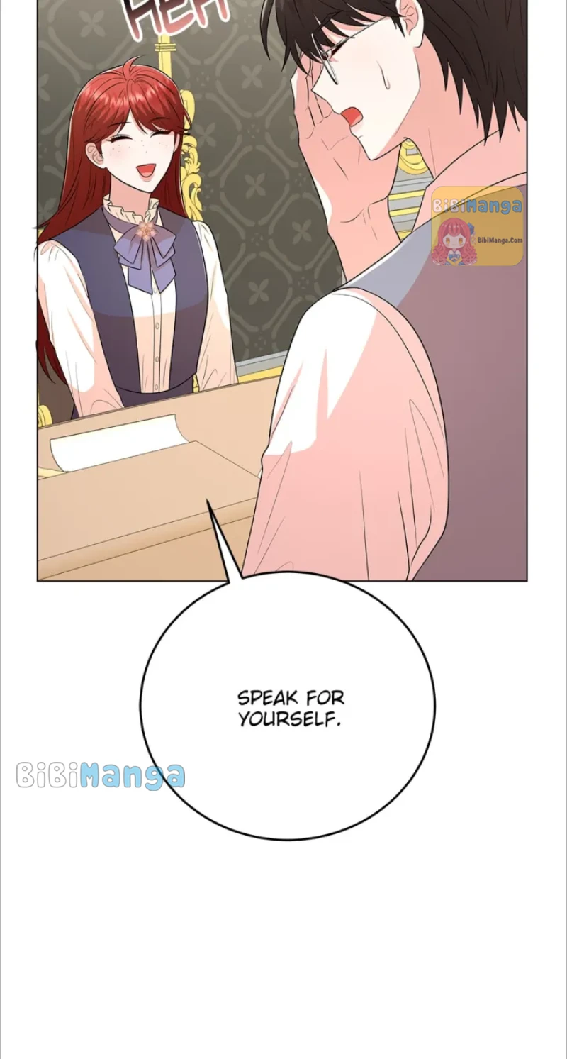 Resigning as the Villainess Chapter 90 - page 62