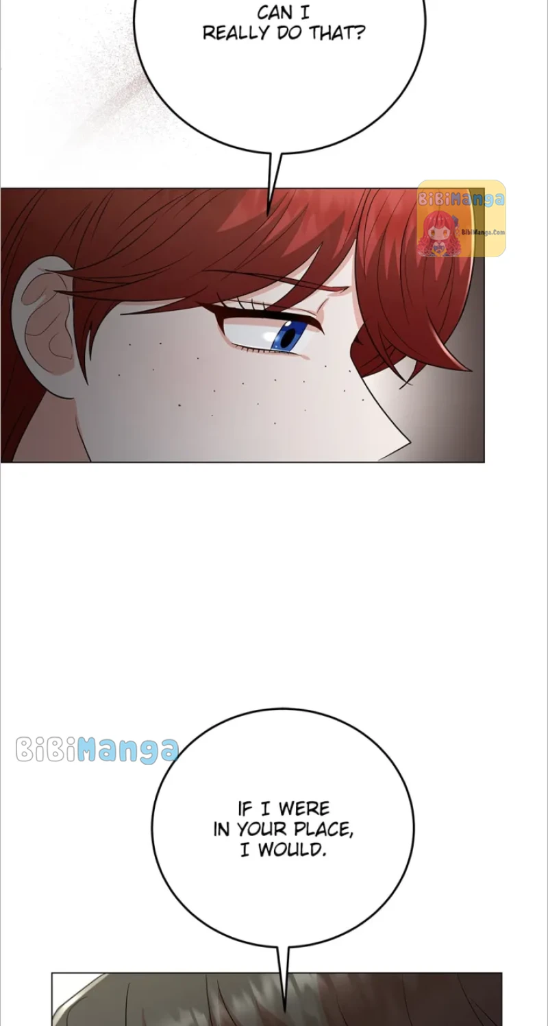 Resigning as the Villainess Chapter 90 - page 69
