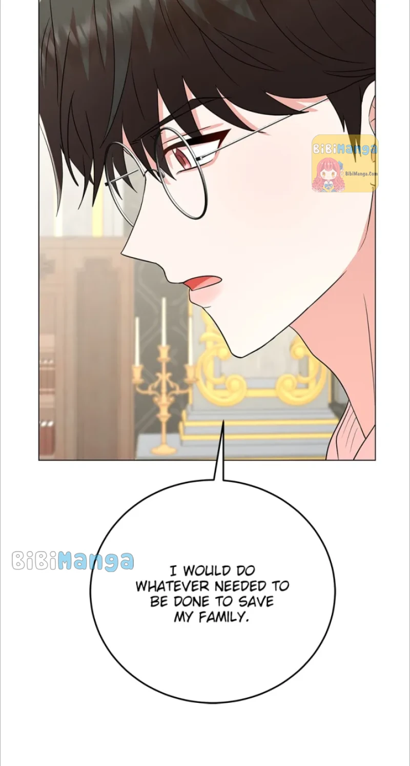Resigning as the Villainess Chapter 90 - page 70