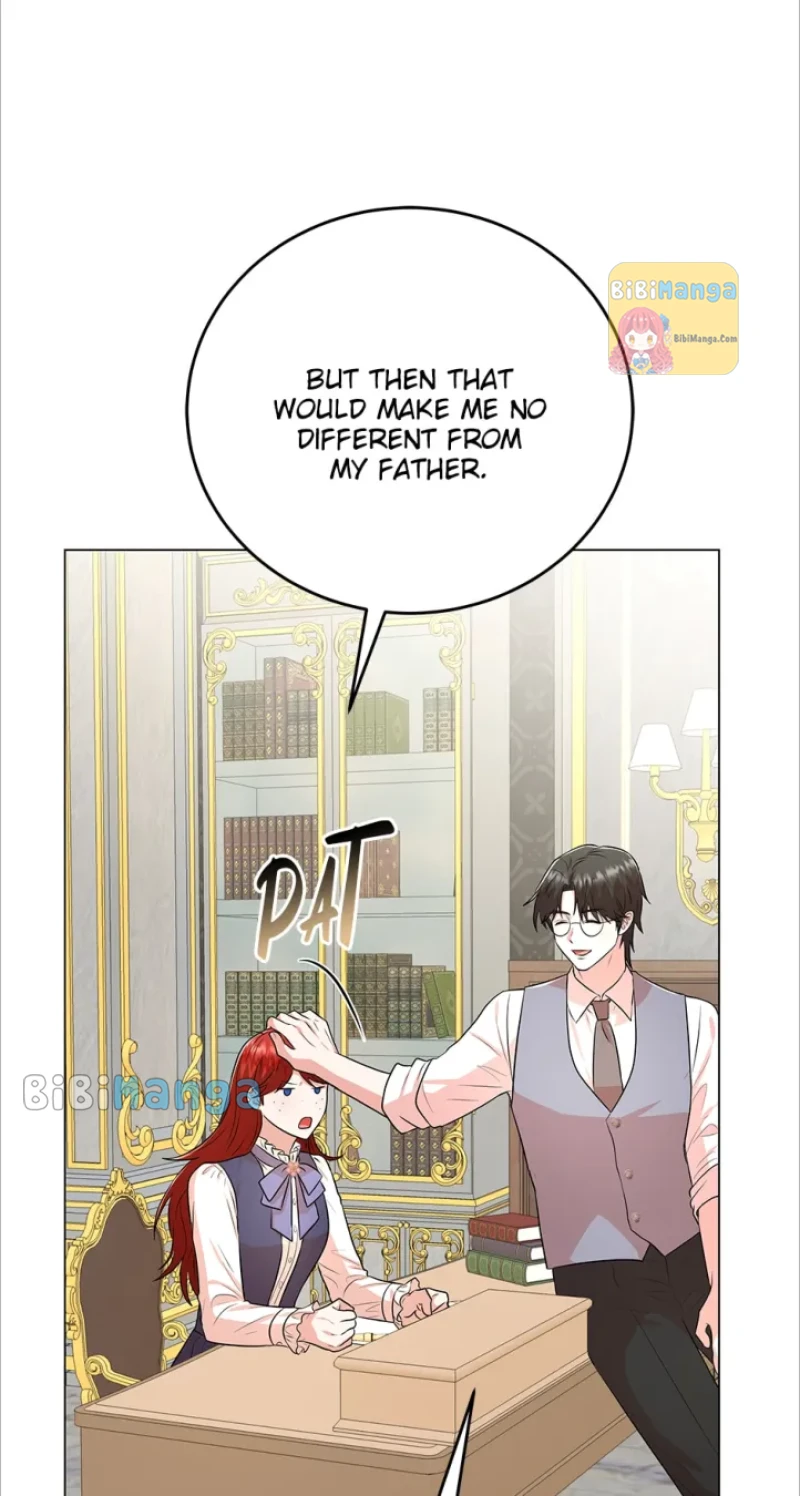 Resigning as the Villainess Chapter 90 - page 71