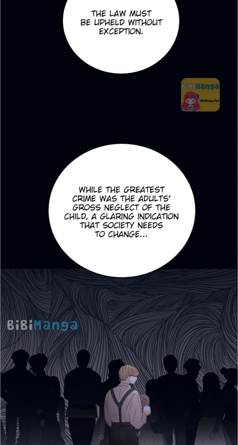 Resigning as the Villainess Chapter 90 - page 75