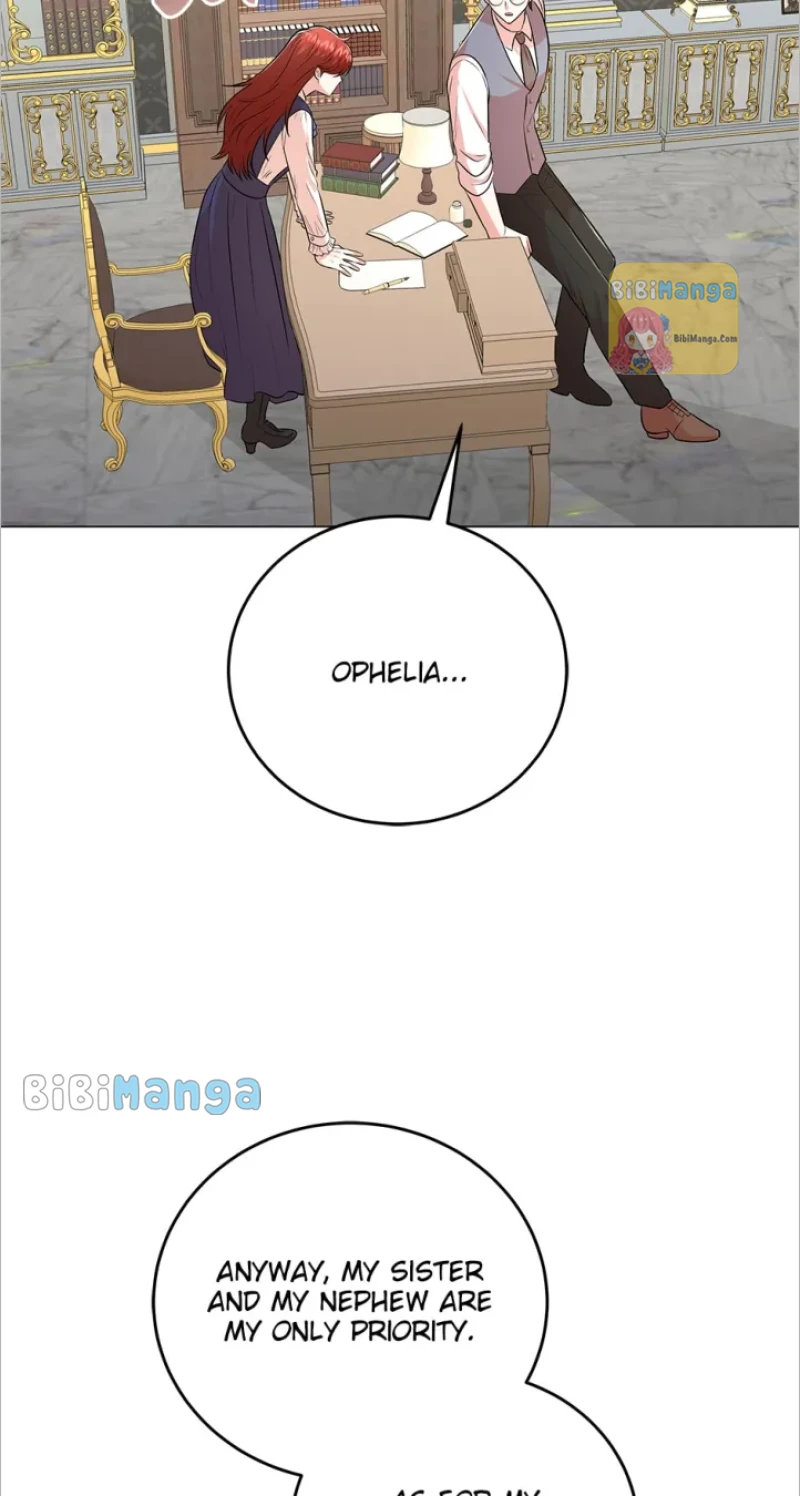 Resigning as the Villainess Chapter 90 - page 77