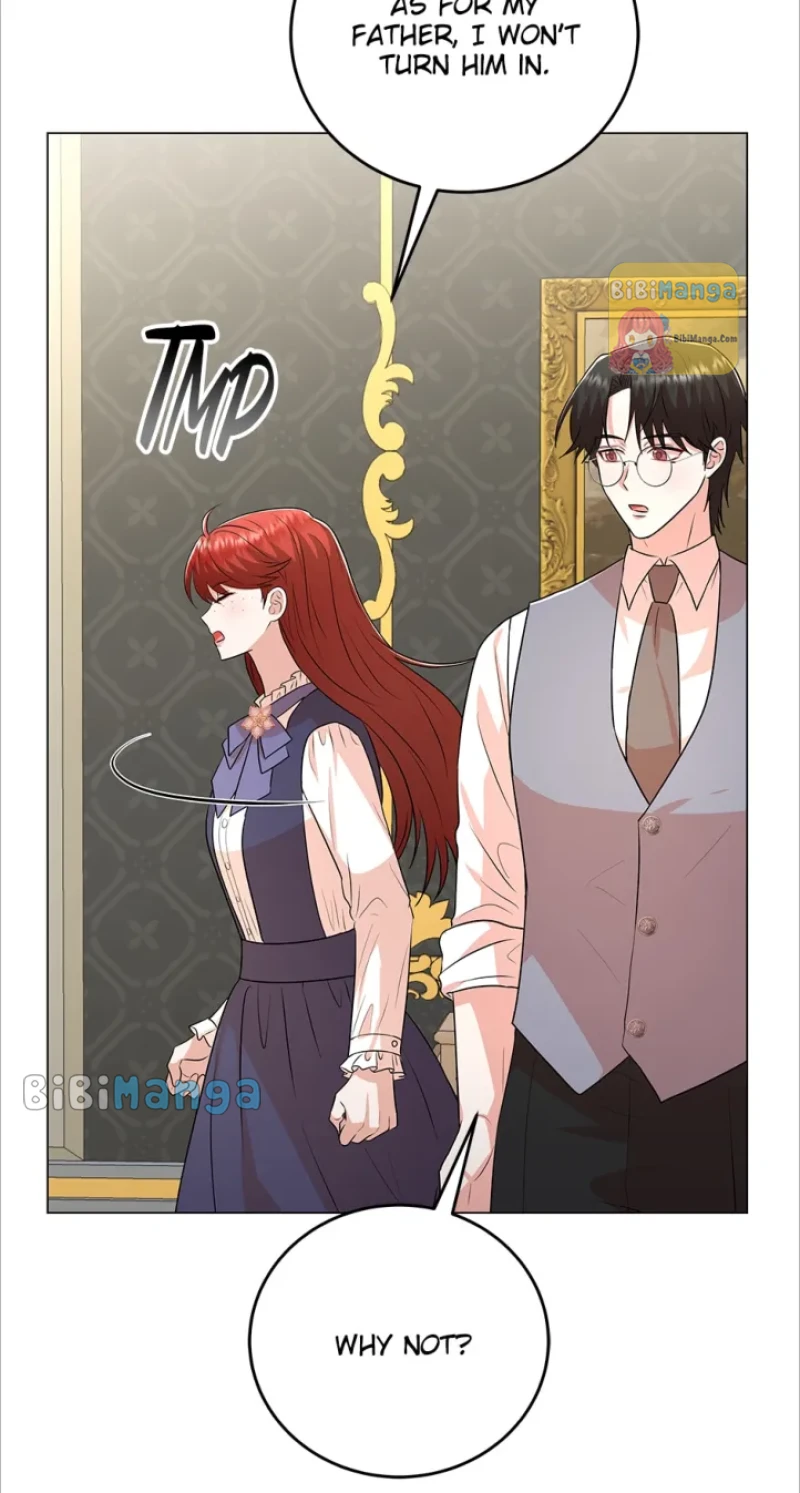 Resigning as the Villainess Chapter 90 - page 78
