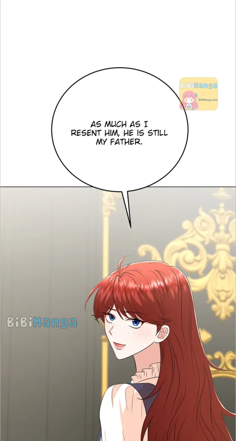Resigning as the Villainess Chapter 90 - page 79