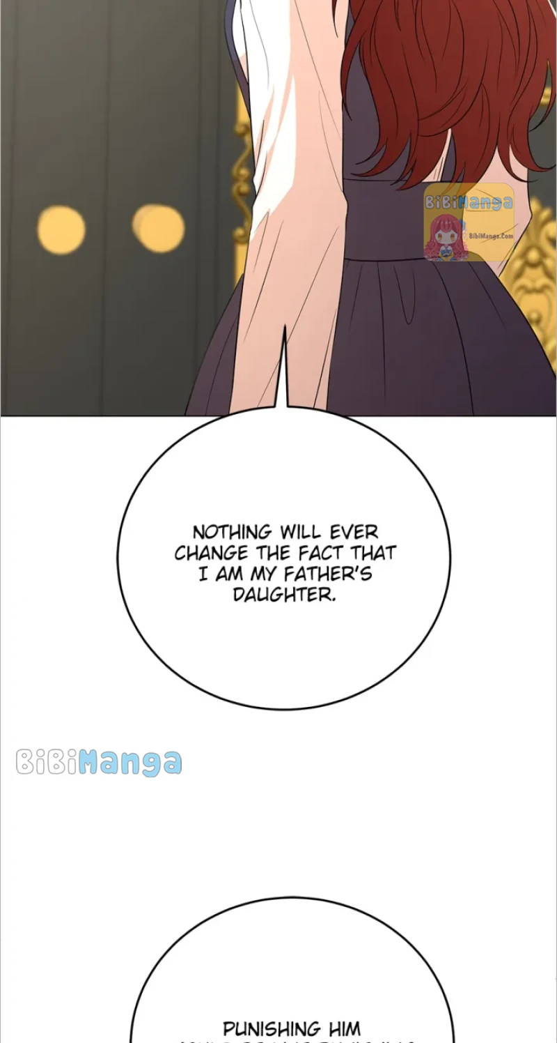 Resigning as the Villainess Chapter 90 - page 80