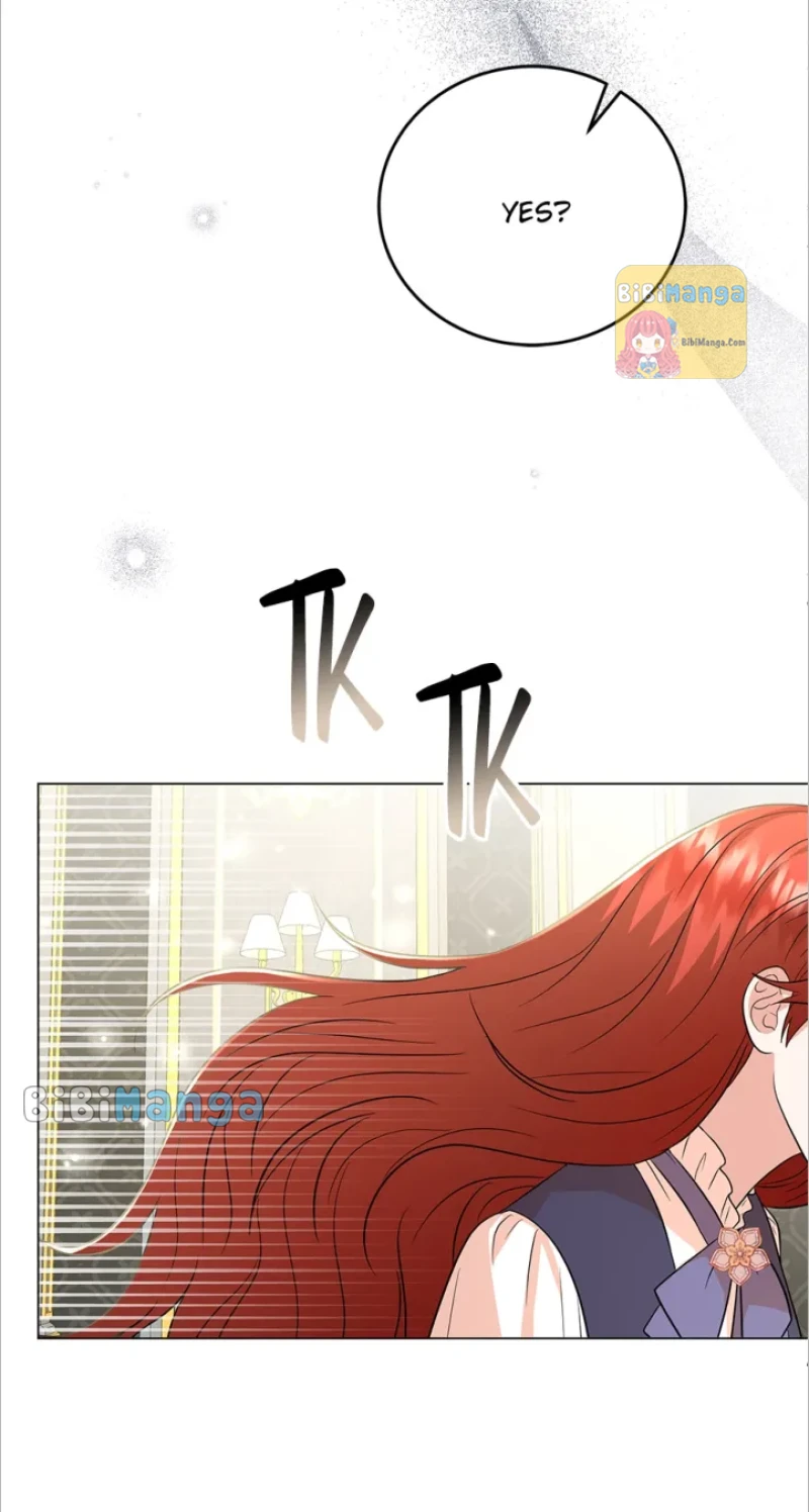 Resigning as the Villainess Chapter 90 - page 84