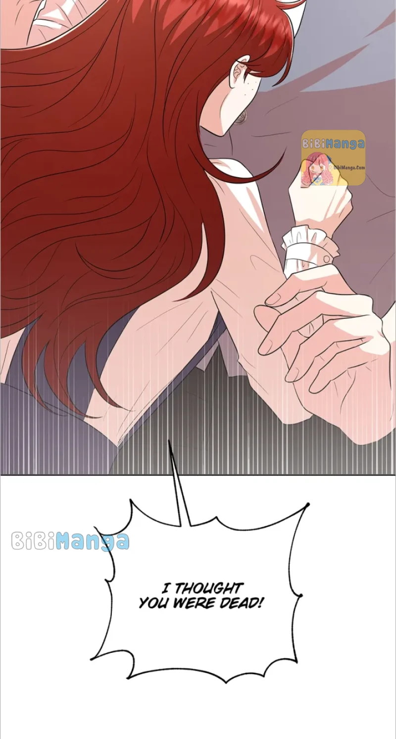 Resigning as the Villainess Chapter 90 - page 86