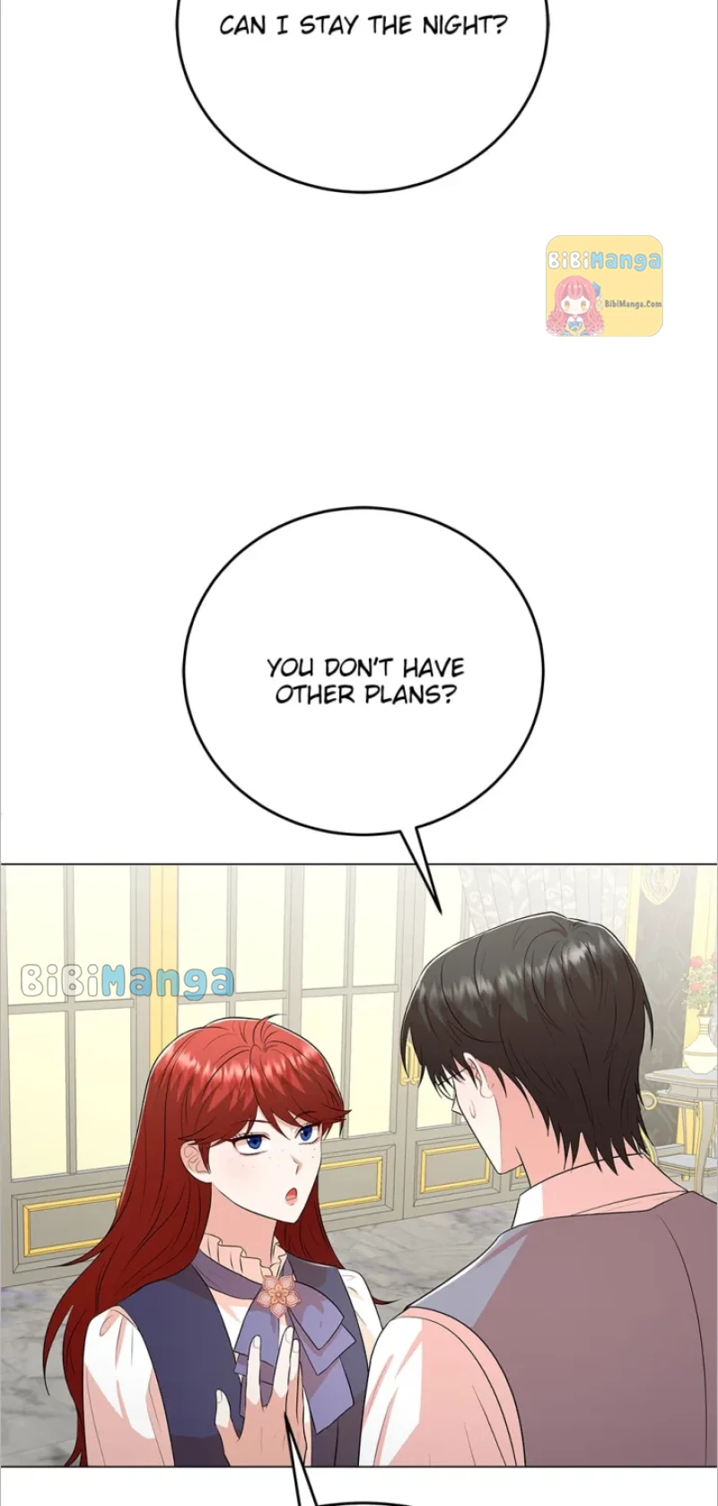 Resigning as the Villainess Chapter 90 - page 88