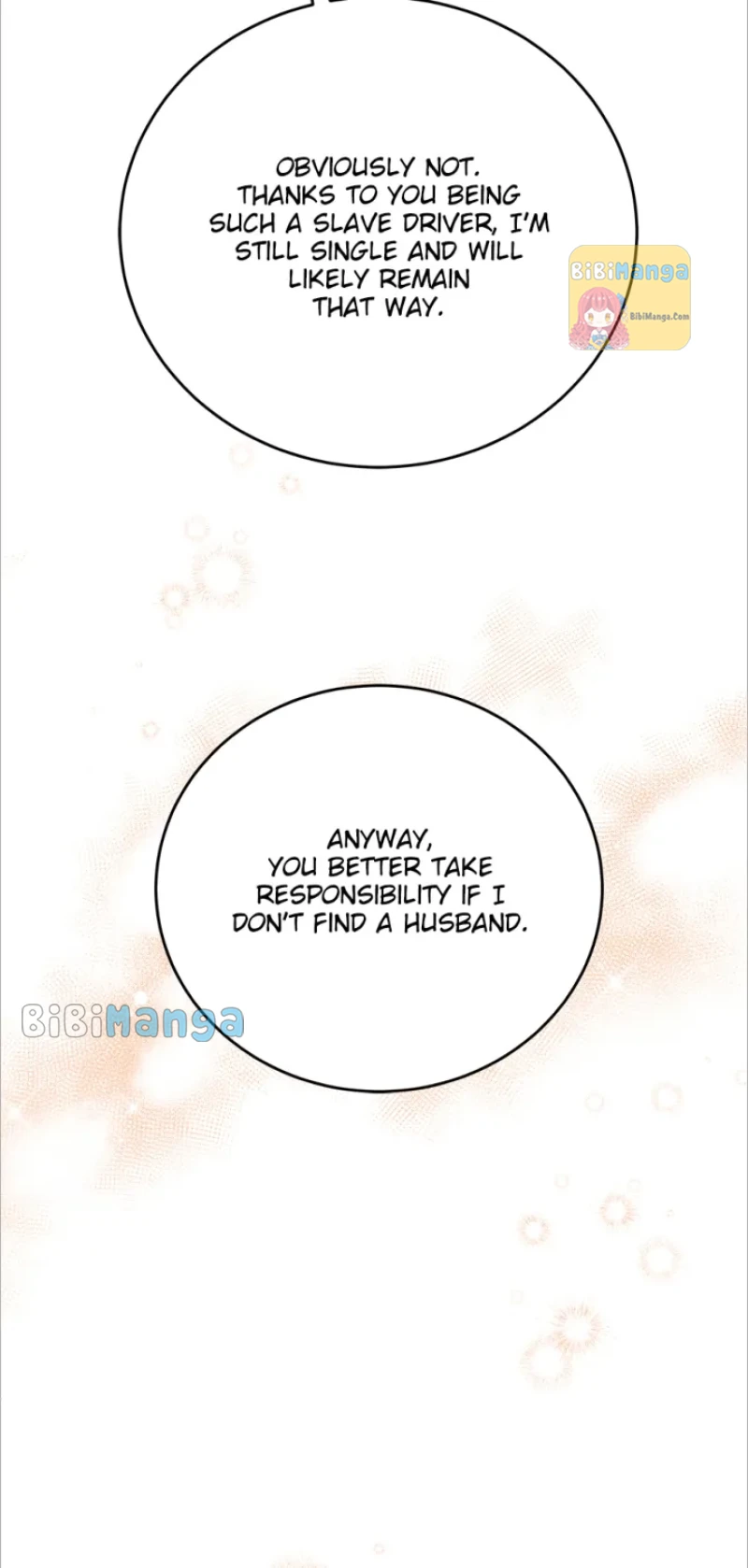 Resigning as the Villainess Chapter 90 - page 89
