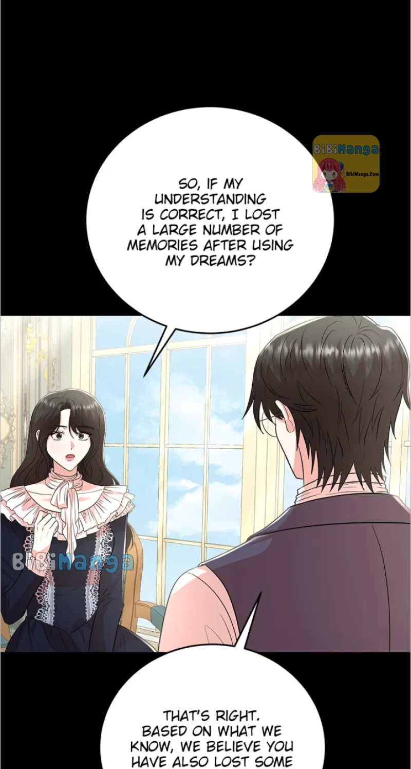 Resigning as the Villainess Chapter 90 - page 10