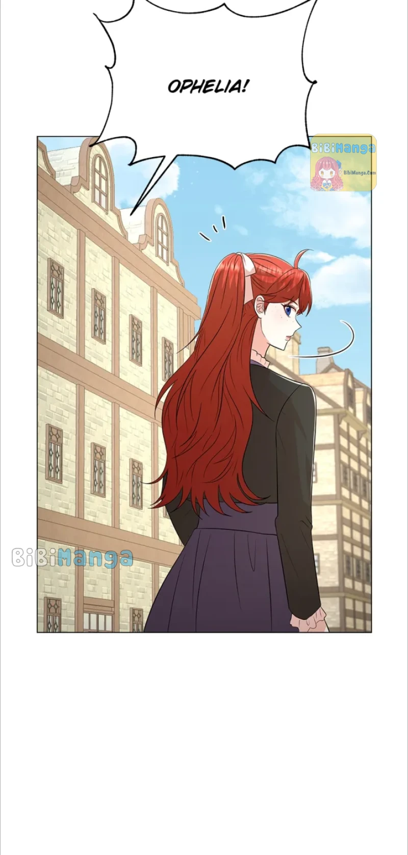 Resigning as the Villainess Chapter 90 - page 93