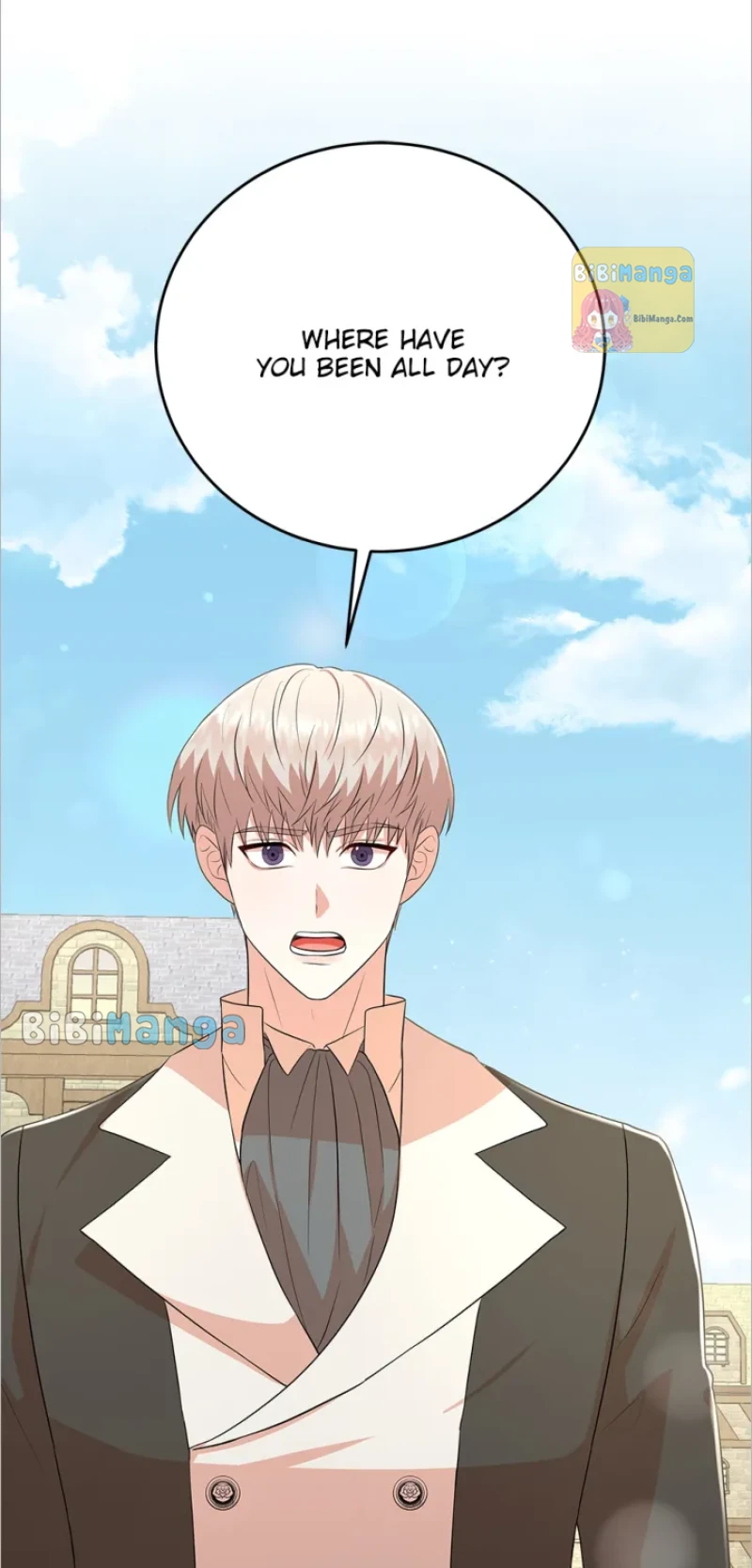 Resigning as the Villainess Chapter 90 - page 94