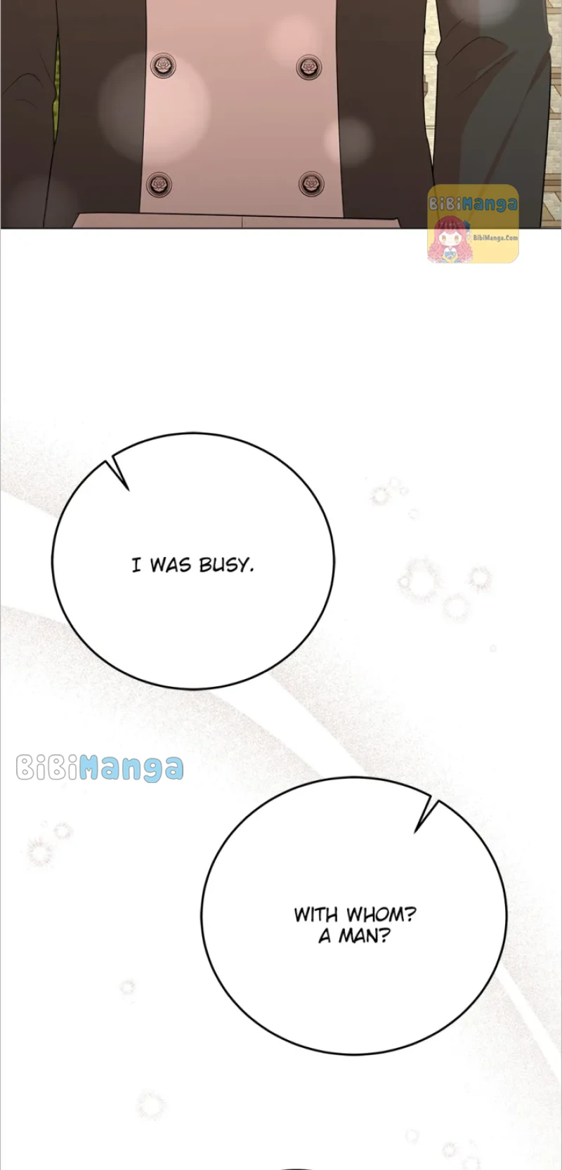 Resigning as the Villainess Chapter 90 - page 95