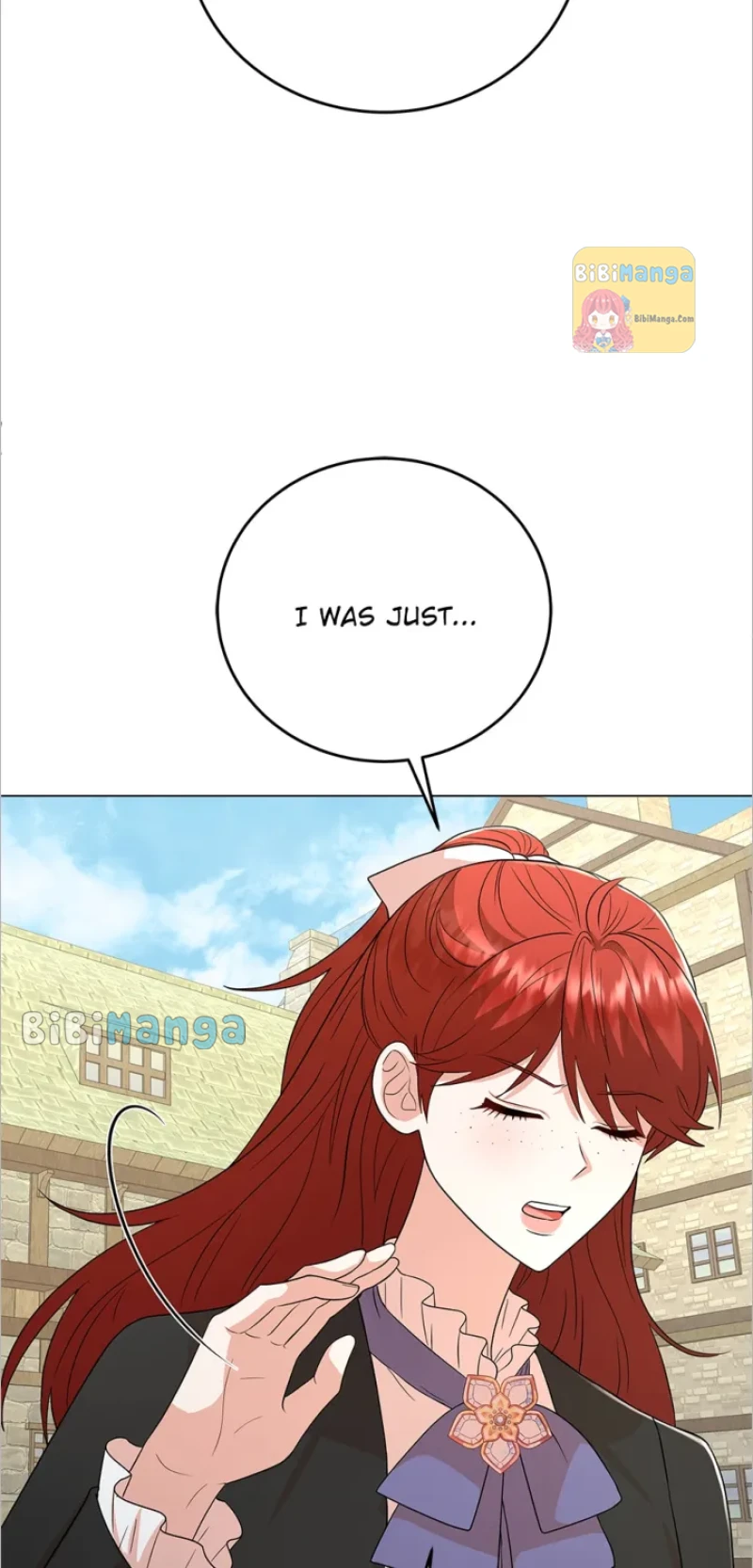 Resigning as the Villainess Chapter 90 - page 97