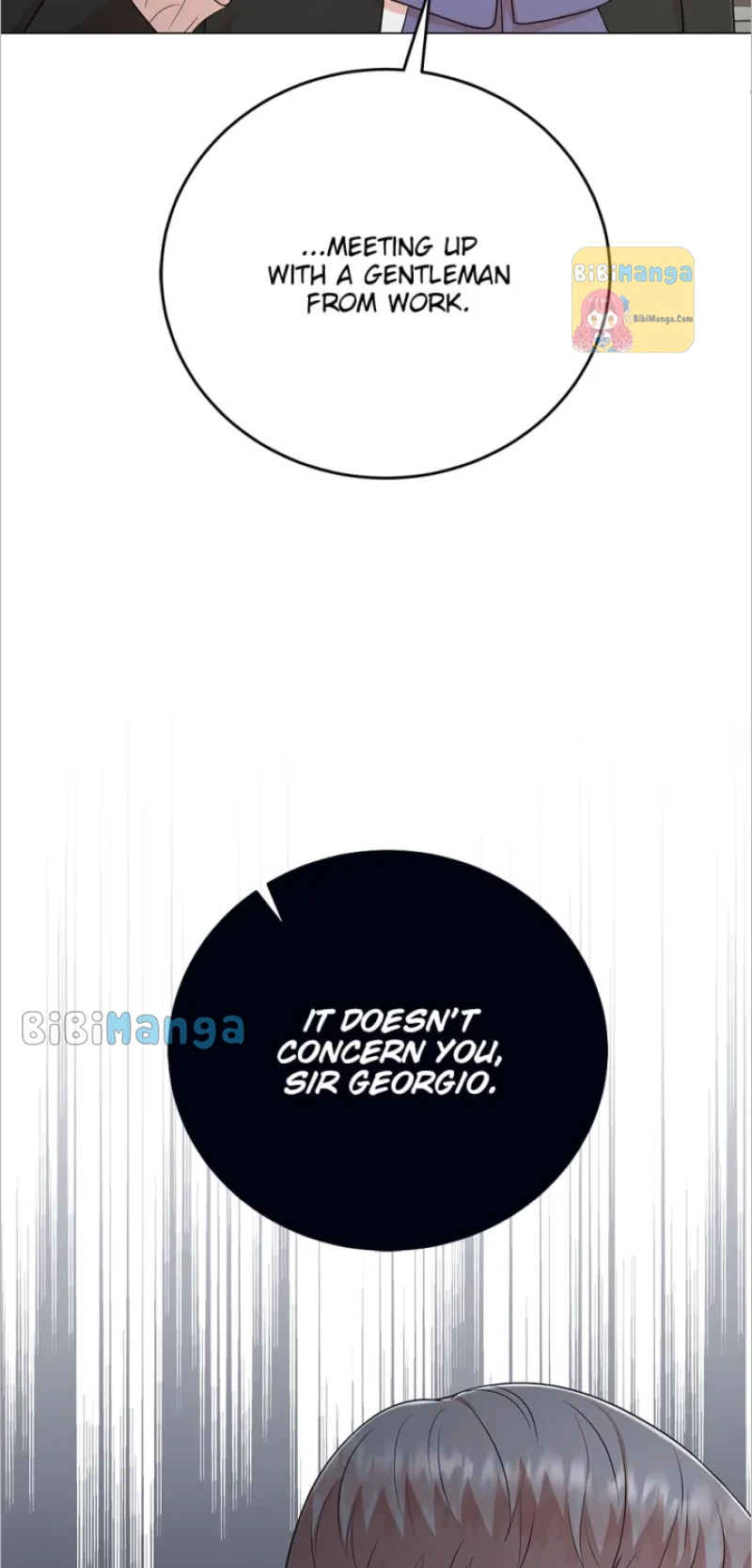 Resigning as the Villainess Chapter 90 - page 98