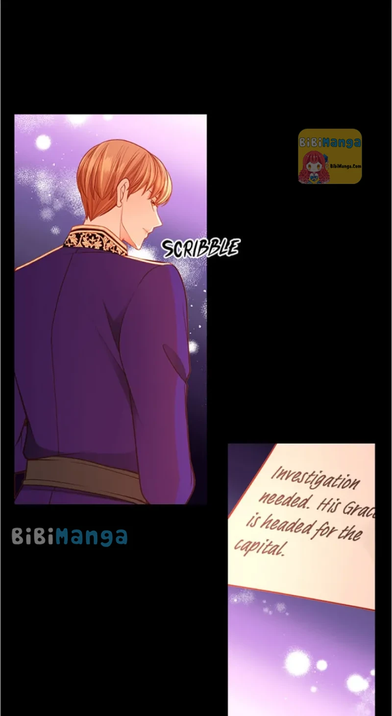 The Duchess’s Secret Dressing Room Chapter 52 - page 11