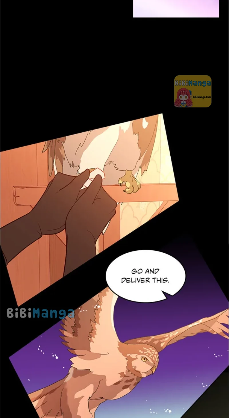 The Duchess’s Secret Dressing Room Chapter 52 - page 12