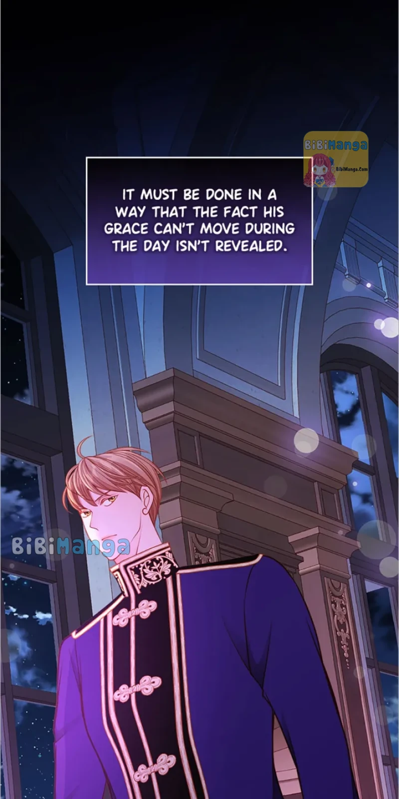 The Duchess’s Secret Dressing Room Chapter 52 - page 16