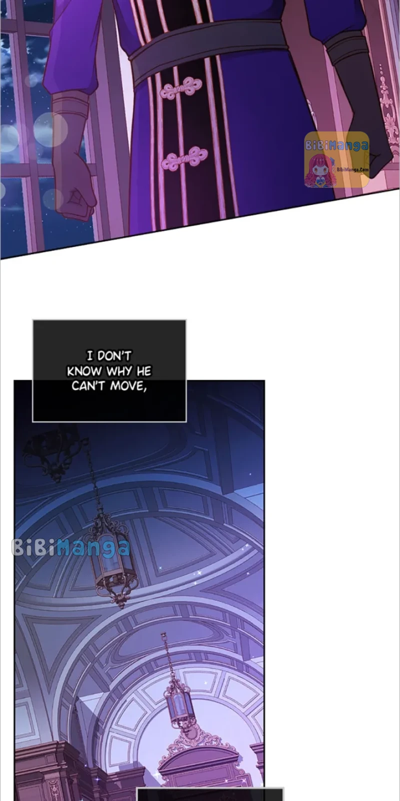 The Duchess’s Secret Dressing Room Chapter 52 - page 17